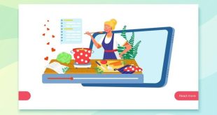 Top Features to Look for in Best Food Web Design Services