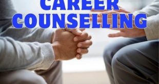 Organizing a career counseling program for property business?