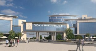 Dubai Airport Free Zone Your Gateway to Business Success