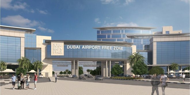 Dubai Airport Free Zone Your Gateway to Business Success