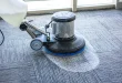 deep carpet-cleaning