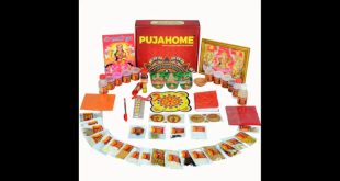 diwali puja kit