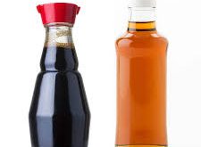 Fish Sauce vs Worcestershire: