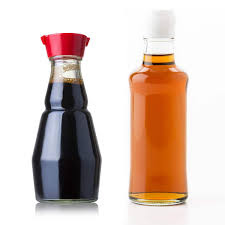 Fish Sauce vs Worcestershire: