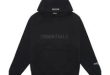 Fear Of God Essentials Hoodie