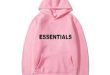 Essentials tracksuit