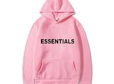 Essentials tracksuit