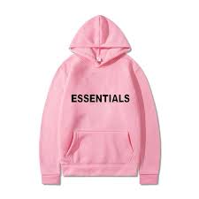 Essentials tracksuit