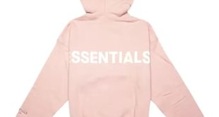 Essentials Hoodie: The Ultimate Guide to Effortless Style and Comfort