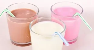 Flavored Milk in Pakistan: A Tasty Twist on Dairy Favorites