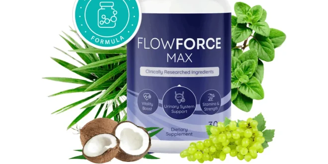 flowforce-max