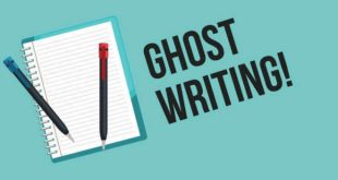 Is Ghostwriting Ethical Alchemy? Exploring the Craft Behind the Scenes