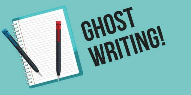 Is Ghostwriting Ethical Alchemy? Exploring the Craft Behind the Scenes