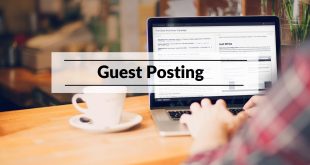 Guest Post service UAE