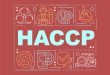 HACCP certification