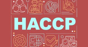 HACCP certification