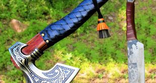 The Best Handmade Viking Axe Gift Item