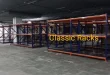 heavy duty racks manufacturer and supplier in India