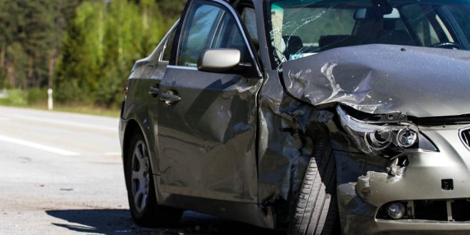 car accident lawyer Pasadena