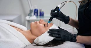 Revitalize Your Skin: A Comprehensive Guide to HydraFacial in Islamabad