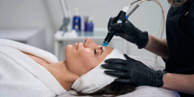 Revitalize Your Skin: A Comprehensive Guide to HydraFacial in Islamabad