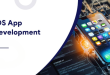 iOS app development company