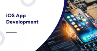 iOS app development company