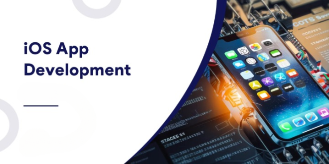 iOS app development company