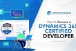 Microsoft Dynamics 365