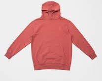 Essentials Hoodie