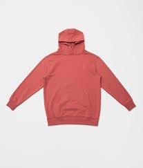 Essentials Hoodie