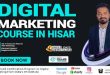 Best digital marketing company in hisar