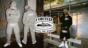 Corteiz Shop And Corteiz Clothing