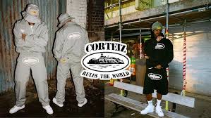 Corteiz Shop And Corteiz Clothing