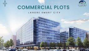 Lahore Smart City