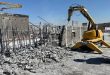 Demolition Contractors in Abu Dhabi