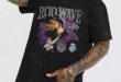 Rod Wave merch