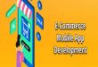 Why Your Business Needs a Top-notch E-commerce App Development Company