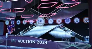 IPL Auction