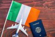 Ireland Tourist Visa