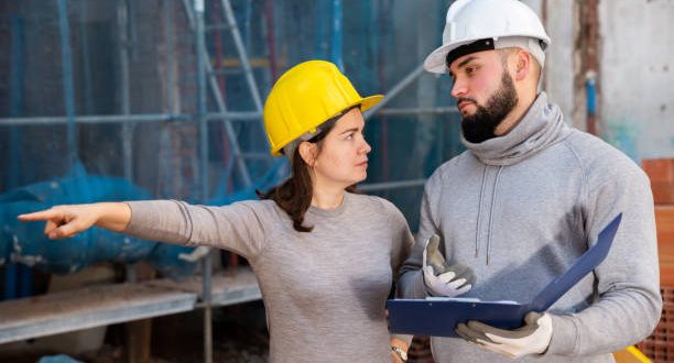 Importance of Inspections During Home Construction