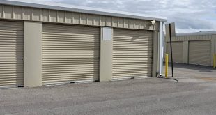 storage units morgantown wv