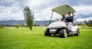 Hidden Costs of Owning a Golf Cart: What to Budget For