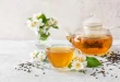 jasmine tea health benefits