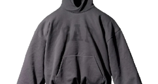 Kanye West Gap Hoodie