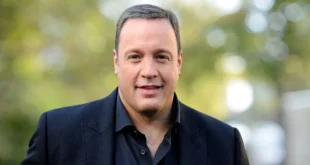 kevin james ne worth