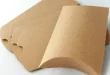 Custom Kraft Paper: A Versatile Choice for Modern Packaging