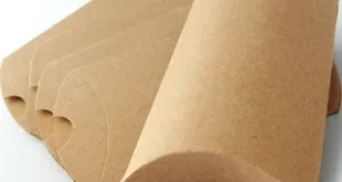 Custom Kraft Paper: Sustainable Packaging with a Personal Touch