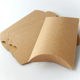 Custom Kraft Paper: Sustainable Packaging with a Personal Touch