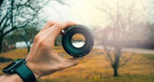 6 Ways Wearing Glasses Is Good for Your Mental Health